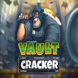 Vault Cracker online slot from Red Tiger Gaming – play at sankra.eu.com