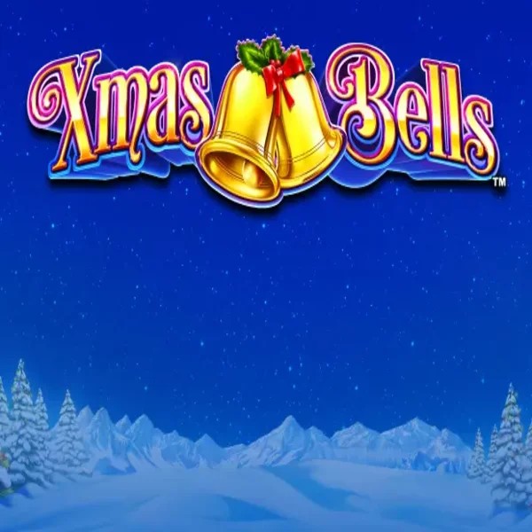 Xmas Bells online game logo by Greentube on sankra.eu.com